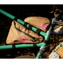 Swift Industries Giddy Up Wedge Rahmentasche 3,3L | Coyote