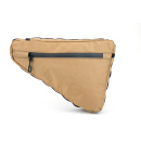 Swift Industries Giddy Up Wedge Rahmentasche 3,3L | Coyote