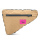 Swift Industries Giddy Up Wedge Rahmentasche 3,3L | Coyote