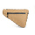 Swift Industries Giddy Up Wedge Rahmentasche 3,3L | Coyote