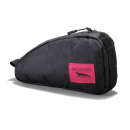 Swift Industries Moxie Oberrohrtasche 0,6L | Schwarz