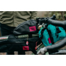 Swift Industries Moxie Oberrohrtasche 0,6L | Schwarz