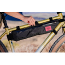 Swift Industries Hold Fast Half Frame Rahmentasche Schwarz