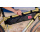 Swift Industries Half Frame Bag Black