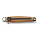 Swift Industries Hold Fast Half Frame Rahmentasche Schwarz 3,25L
