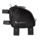Acepak Tube Bag MKIII Rahmentasche 0,7L | Schwarz