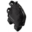 Acepak Tube Bag MKIII Frame Bag 0,7L | Black