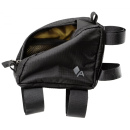 Acepak Tube Bag MKIII Frame Bag 0,7L | Black