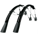 SKS Fenders-Set "Raceblade Pro XL" | Black