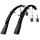 SKS Fenders-Set "Raceblade Pro XL" | Black