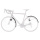 SKS Fenders-Set "Raceblade Pro XL" | Black