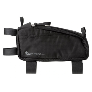 Acepak Fuel Rahmentasche M 0,8L | Schwarz