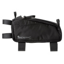 Acepak Fuel Rahmentasche M 0,8L | Schwarz