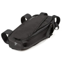 Acepak Fuel Rahmentasche M 0,8L | Schwarz