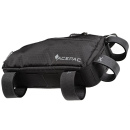 Acepak Fuel Rahmentasche M 0,8L | Schwarz