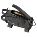Acepak Fuel Rahmentasche M 0,8L | Schwarz