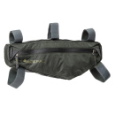 Acepac Triangle MKIII Rahmentasche | Grau