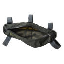 Acepac Triangle MKIII Rahmentasche | Grau