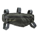 Acepac Triangle MKIII Rahmentasche | Grau