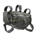 Acepac Triangle MKIII Rahmentasche | Grau