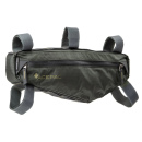 Acepac Triangle MKIII Rahmentasche | Grau