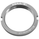 HALO Track Fixed-Ritzel CrMo Lockring