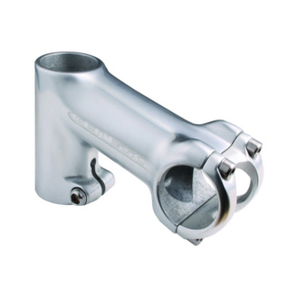 GENETIC AQ Road 1 1/8" Vorbau | Silber