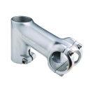 GENETIC AQ Road 1 1/8" Vorbau | Silber