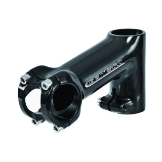 GENETIC AQ Road 1 1/8" Vorbau | Schwarz