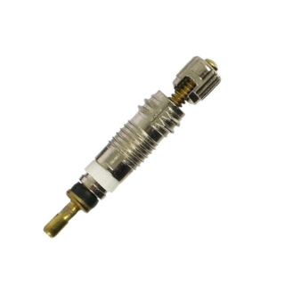 Schwalbe Valve Insert SV | Silver