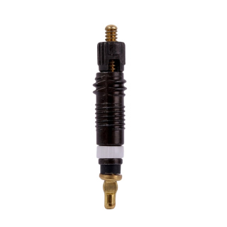 Schwalbe Ventileinsatz SV | Schwarz