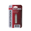 STANS Valve Extension | Silver 40mm