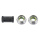 SHIMANO SM-BBRS501  Hollowtech II Bottom Bracket | BSA