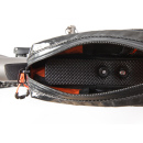 RESTRAP Race Oberrohrtasche 1,2L | Schwarz