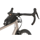 RESTRAP Race Oberrohrtasche 1,2L | Schwarz