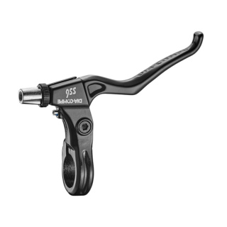 PAUL Components Canti Levers Brake-Lever Set Black
