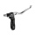 DIA-Compe SS-6 Bremshebel Set | Schwarz/Silber
