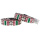 BLB Supreme Pro Woven Twilly Pink Lenkerband