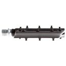 BLB Flatliner Roar Pedale | Schwarz