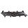 BLB Flatliner Roar Pedale | Schwarz