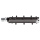 BLB Flatliner Roar Pedale | Schwarz