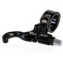 DIA COMPE Gold Finger 318 OS Bremshebel  | Schwarz