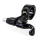 DIA COMPE Gold Finger 318 OS Bremshebel  | Schwarz