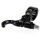 DIA COMPE Gold Finger 318 OS Bremshebel  | Schwarz