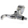 DIA COMPE Gold Finger 318 OS Bremshebel  | Silber