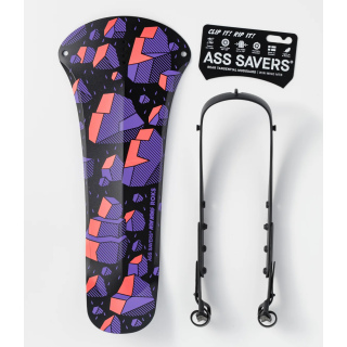 ASS SAVER Win Wing MTB | Roks
