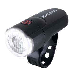 SIGMA SPORT LED Scheinwerfer Aura 30 | Batterie