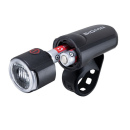 SIGMA SPORT LED Front Light Aura 30 | Battery