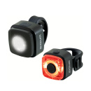 SIGMA SPORT Aura/Hiro Micro Light Set