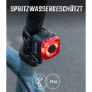 SIGMA SPORT Aura/Hiro Micro Light Set